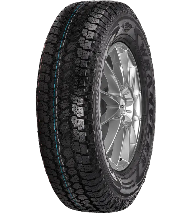 Goodyear Wrangler AT ADV 255/70 R16 111 T