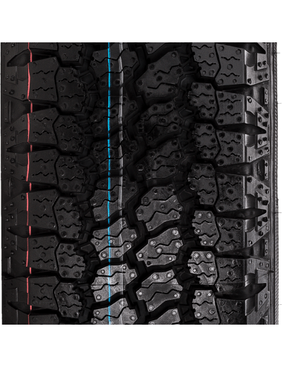 Goodyear Wrangler AT ADV 235/70 R16 109 T XL