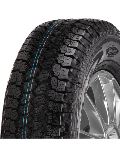 Goodyear Wrangler AT ADV 235/70 R16 109 T XL