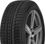 Zbliżenie bieżnika Goodyear Eagle F1 Asymmetric SUV AT 235/65 R17 108 V XL, JLR