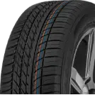 Goodyear Eagle F1 Asymmetric SUV AT 235/60 R18 107 V XL, FP, JLR, SealTech - Miniatura 3