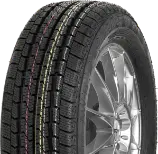 Zbliżenie bieżnika Nankang AW-8 185/80 R14 102/100 R C