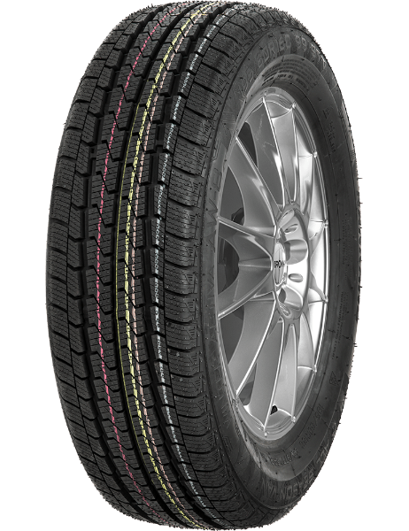 Nankang AW-8 235/65 R16 121/119 T C
