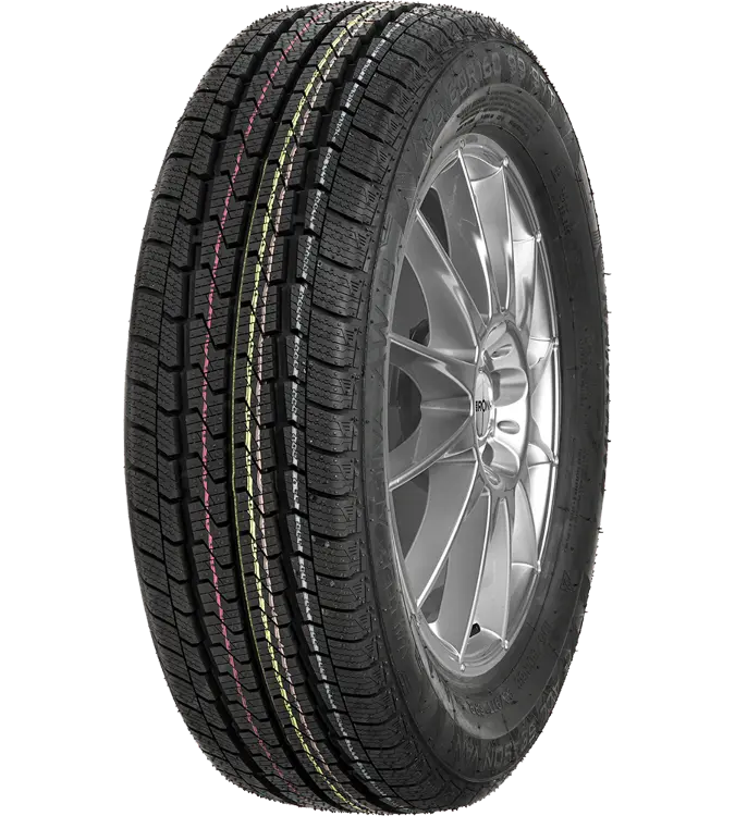Nankang AW-8 185/80 R14 102/100 R C