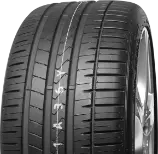 Zbliżenie bieżnika Falken Azenis FK510 SUV 235/65 R18 106 W