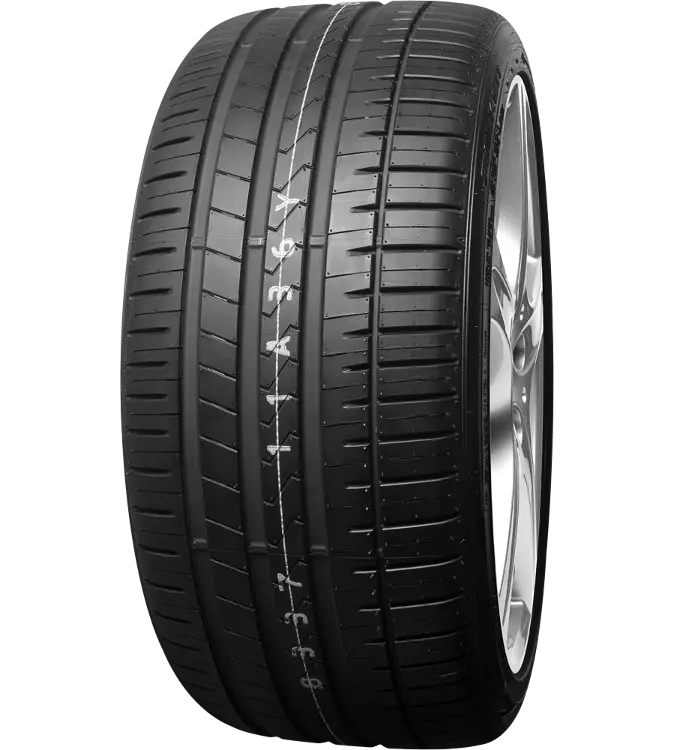 Falken Azenis FK510 SUV 265/40 R22 106 Y XL, MFS