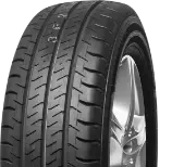 Zbliżenie bieżnika Falken Linam VAN01 185/80 R14 102/100 R C