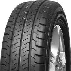 Zbliżenie bieżnika Falken Linam VAN01