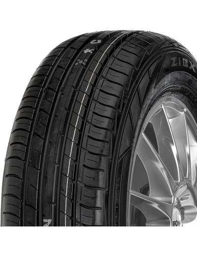 Falken ZE 914A Ecorun 225/55 R17 97 V Seat Ateca