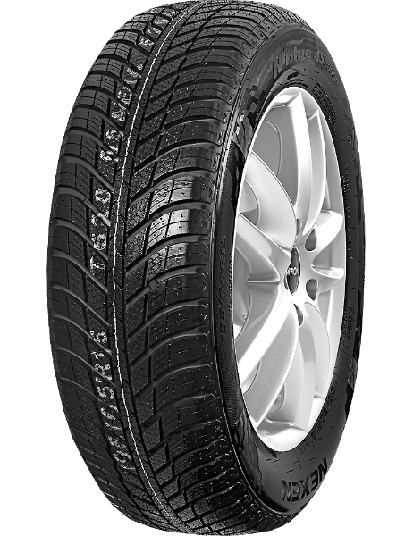 Nexen N'Blue 4 Season 195/65 R15 91 T