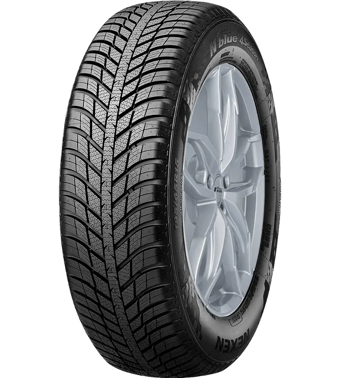 Nexen N'Blue 4 Season 155/65 R14 75 T