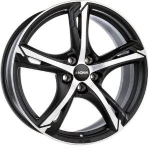 Ronal R62 Trend 7,50x18 5x108,00 ET40,00