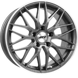 AEZ Crest dark 8,00x18 5x112,00 ET35,00