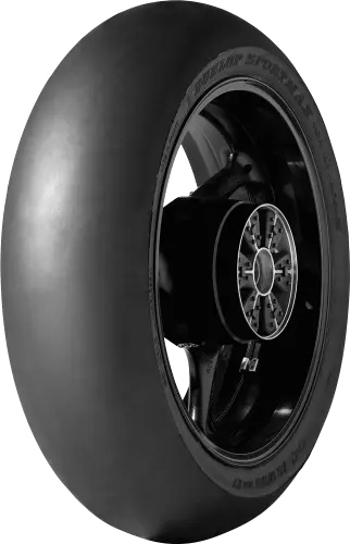 Dunlop Sportmax GP Racer Slick D212 120/70R17 Przód TL M