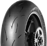 Zbliżenie bieżnika Dunlop Sportmax GP Racer D212 180/55ZR17 (73 W) Tył TL M Medium