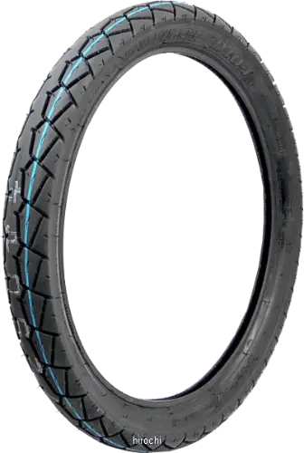 Dunlop D104 2.50-17 38 L Tył TT