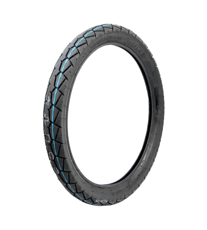 Dunlop D104 2.50-17 38 L Przód TT
