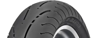 Dunlop Elite 4 160/80B16 80 H Tył TL