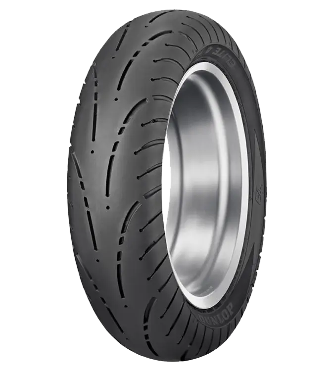 Dunlop Elite 4 180/60R16 80 H Tył TL