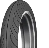 Zbliżenie bieżnika Dunlop Elite 4 180/60R16 80 H Tył TL MT
