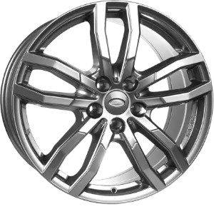 ALUTEC DriveX 8,50x19 5x112,00 ET28,00