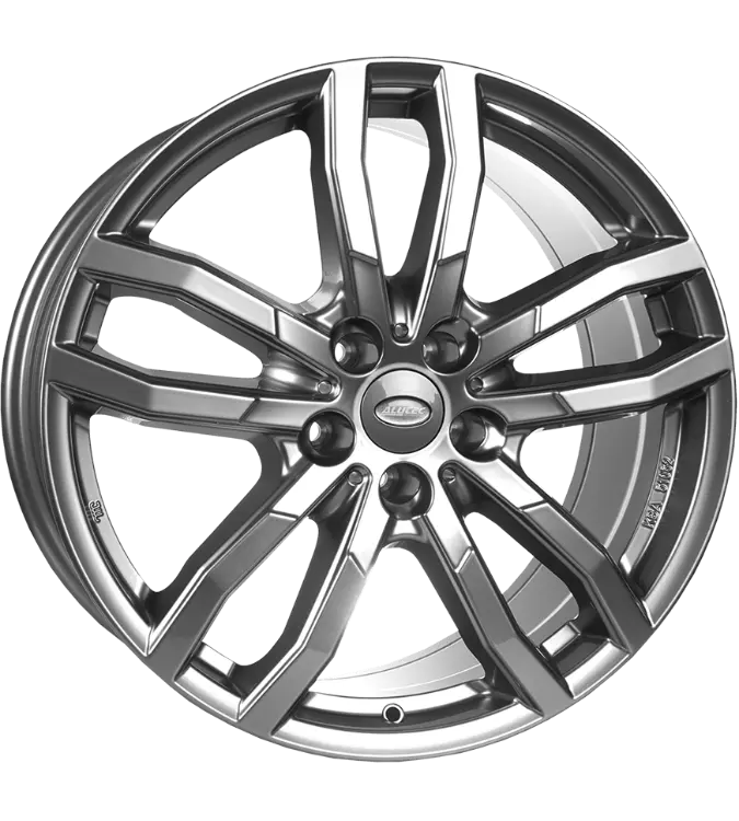 ALUTEC DriveX 8,50x19 5x112,00 ET28,00