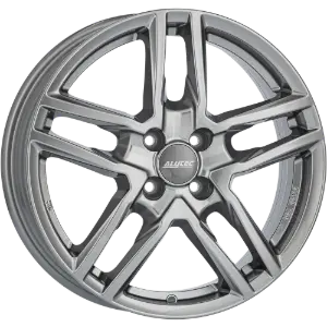 ALUTEC Ikenu 6,50x16 4x100,00 ET40,00