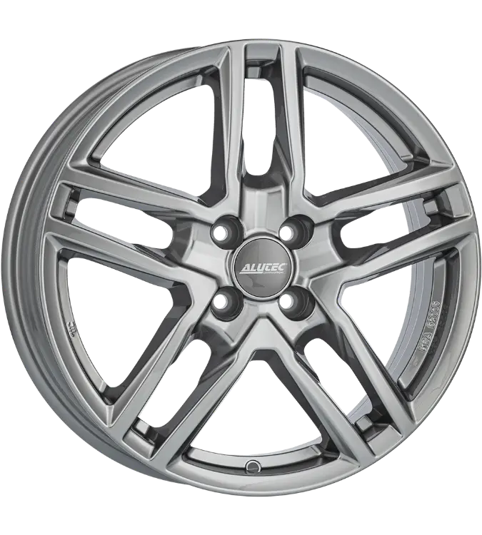 ALUTEC Ikenu 6,50x16 4x108,00 ET20,00
