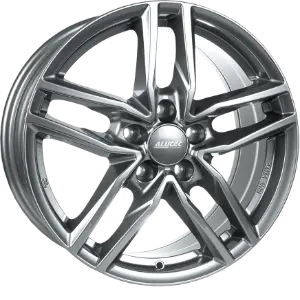 ALUTEC Ikenu 7,50x17 5x112,00 ET49,00