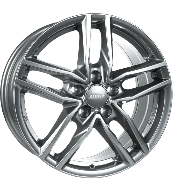 ALUTEC Ikenu 6,50x16 5x100,00 ET38,00