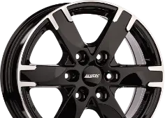 ALUTEC Titan Black