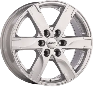 ALUTEC Titan Polar 7,50x17 6x139,70 ET30,00