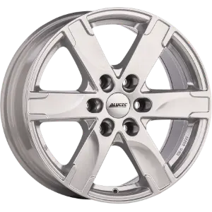 ALUTEC Titan Polar 7,50x17 6x139,70 ET38,00