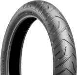 Zbliżenie bieżnika Bridgestone Battlax Adventure A41 120/70ZR19 60 W Przód TL