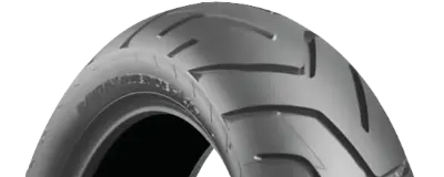 Bridgestone Battlax Adventure A41 130/80R17 65 H Tył TL