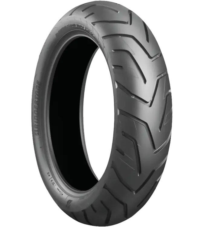 Bridgestone Battlax Adventure A41 130/80 R17 65 H Tył TL