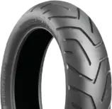 Zbliżenie bieżnika Bridgestone Battlax Adventure A41 150/70ZR18 70 W Tył TL