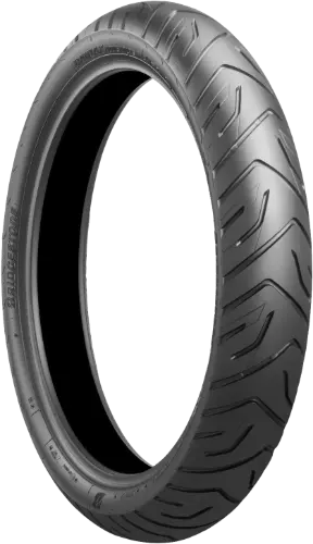 Battlax Adventure A41