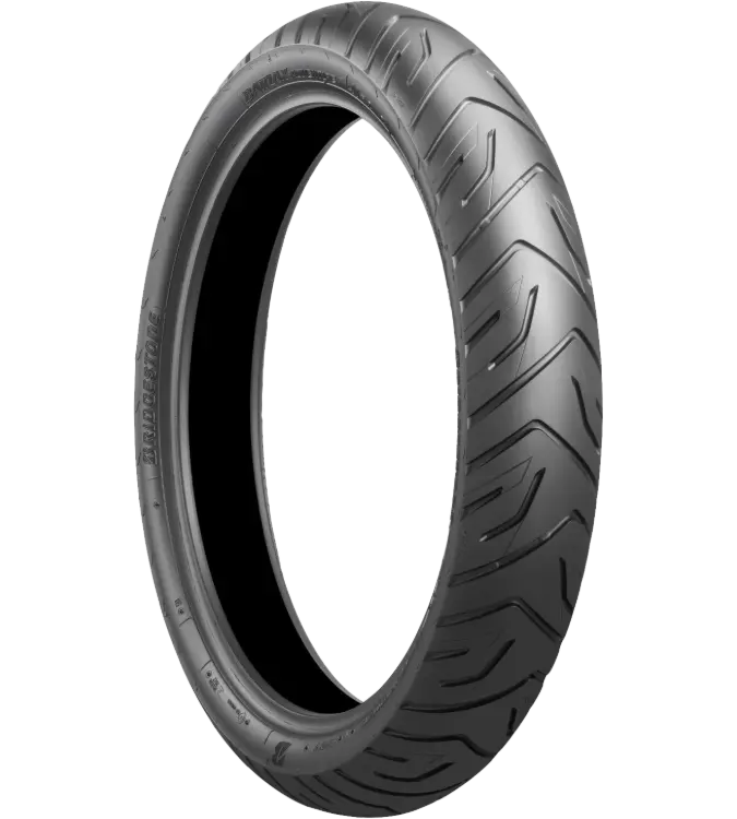 Battlax Adventure A41