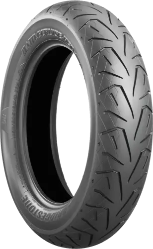 Bridgestone Battlecruise H50 140/90B16 77 H Tył TL
