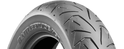 Bridgestone Battlecruise H50 160/70B17 73 V Tył TL
