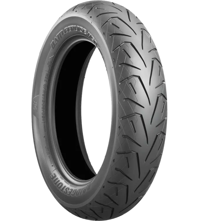 Bridgestone Battlecruise H50 160/70B17 73 V Tył TL