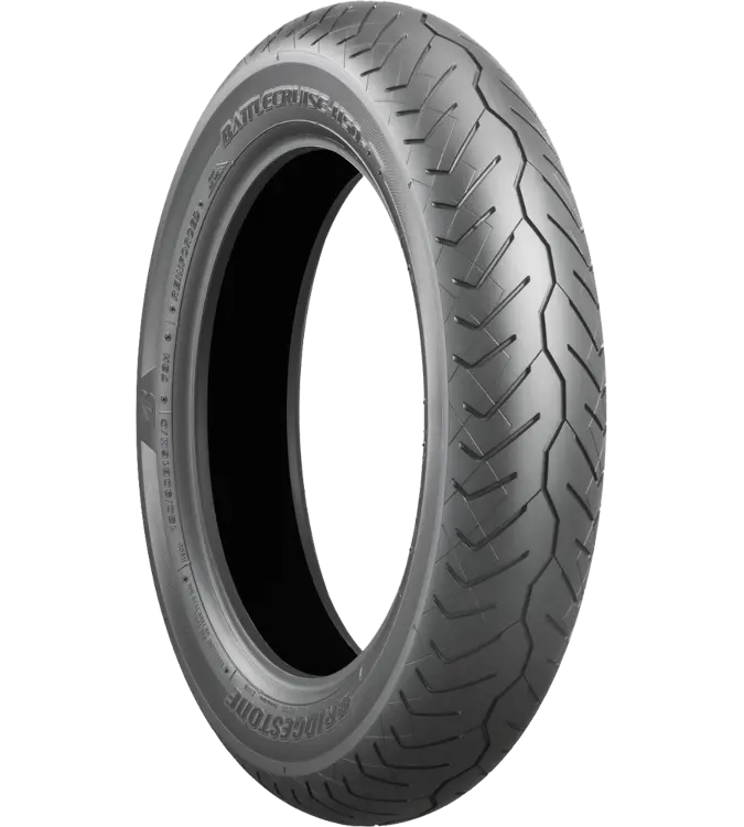 Bridgestone Battlecruise H50 120/70B19 60 H Przód TL G