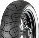Zbliżenie bieżnika Continental ContiLegend MT90B16 74 H Tył TL M/C WW, RF