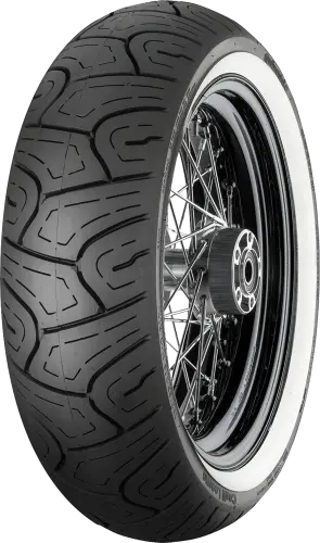 Continental ContiLegend 180/65B16 81 H Tył TL M/C WW, RF