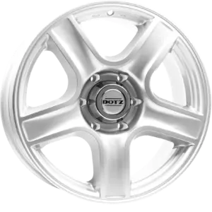 DOTZ Hammada 7,00x15 6x139,70