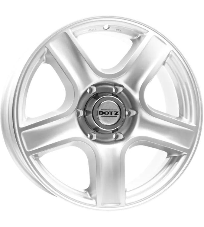 DOTZ Hammada 7,00x15 6x139,70