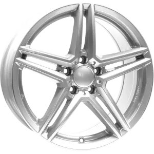 RIAL M10 6,50x16 5x112,00 ET44,00