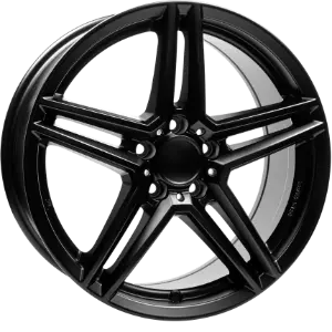 RIAL M10 black 6,50x16 5x112,00 ET49,00