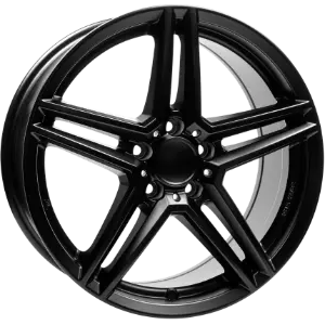 RIAL M10 black 6,50x16 5x112,00 ET44,00